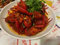 -文和友老长沙龙虾馆(化龙池店)