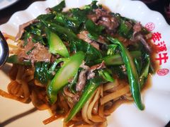 -幸运牛汕头小黄牛牛肉火锅(梅林店)