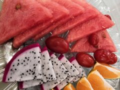 -澳门酒家(南航明珠店)
