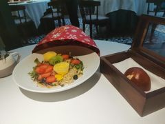 -狮拾久·现代新加坡料理(壹方城店)