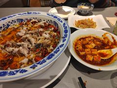 -三俞竹苑(红旗街万达店)