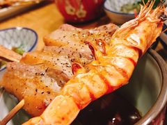 -八间(合生汇店)