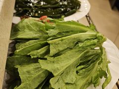 -八先生涮肉房(三里河店)