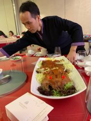 -安蒂娅美兰酒店·宴会厅