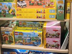 -崇光百货(铜锣湾店)