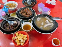 -兴记肉骨茶 (甲洞大街第二新分店)