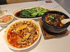 -夫妻肺片·中华老字号·正宗川菜(春熙路店)