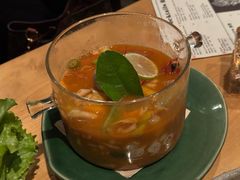 -Ginger(兴国路店)