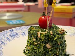 -石家饭店·百年老字号(灵岩山穹灵路店)