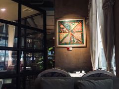 大堂-麓湘小镇(开福万达广场店)