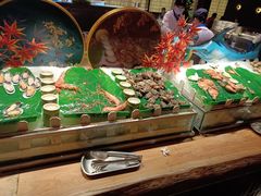 -星伦多自助料理·涮烤一体(虹悦城店)