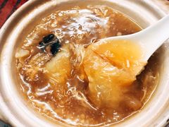 -添發碗仔翅美食