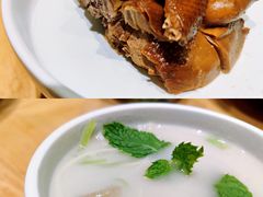 -宴南庭·闽味私房菜