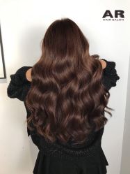 点击看大图 -Cima salon西玛沙龙