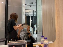 点击看大图 -HAIR CORNER