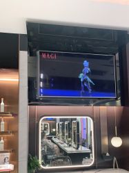 -MAGI美界造型