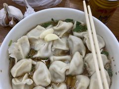 -回坊马二饺子馆