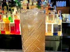 -胡桃里音乐酒馆(白云五号T5 MALL店)