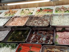 -郭左左围炉烤涮·鲜牛肉自助(梅溪新天地店)