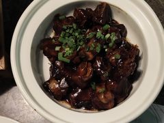 -绿茶餐厅(天津天河城店)