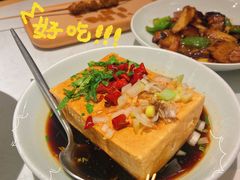 -关东小磨东北菜(上海长风大悦城店)