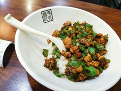 -德天顺盖码饭(人民西路店)