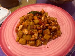 宫保鸡丁-双东酒店(东关街店)