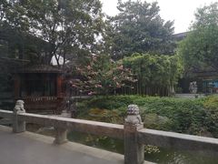 -全季酒店（苏州观前街平江路店）(原临顿路地铁站店)