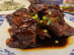 -呼吸森林·生态农庄农家乐私房菜