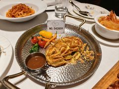 -黑宝石西餐厅(汇励99城市公园店)