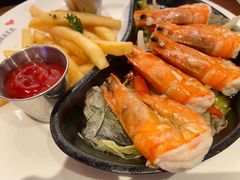 -Carmen卡门西班牙餐厅