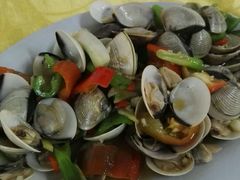 -明记海鲜美食老字号(明记总店)