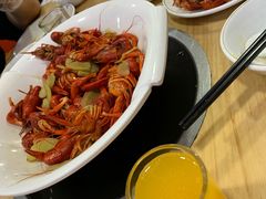 -金星纸包魚&潮汕鲜牛肉火锅(乳山路店)