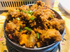 -红辣椒·川菜·火锅(科华路店)