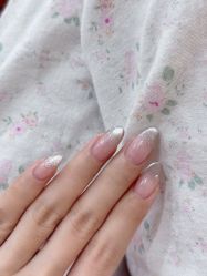 -森日式美甲沙龙MORI NAIL总店