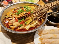 -豆相识•九九豆腐脑(牛咡桥店)