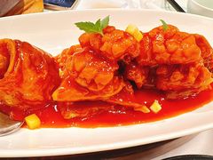 -在前门·烤鸭北京菜(五月花广场店)