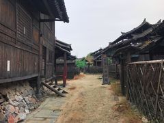 -中国汉城景区