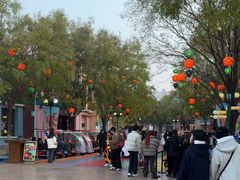 -沈阳方特欢乐世界