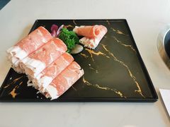 -菌子鲜汤野生菌锅