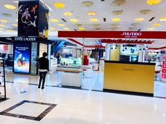 -燕莎友谊商城(金源店)