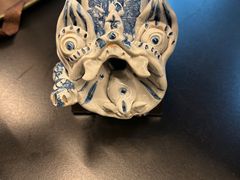 -半秋山西餐厅(巴南万达广场店)