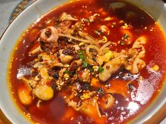 -味妙烤鱼吧(回龙观店)