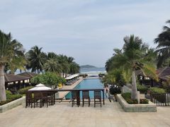 -石梅湾艾美度假酒店