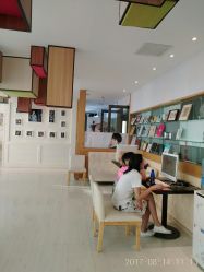 -皇家爱婴高端儿童摄影(苹果园店)