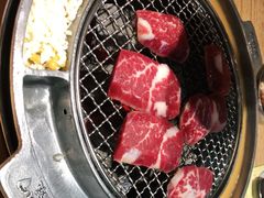 -姜虎东白丁烤肉(银泰中心in99店)