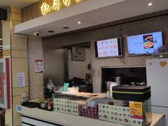 -红鼻子桂林米粉(金唐新光界店)