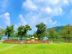 -顺峰山公园