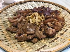 -院8里·少城记忆老川菜(宽窄巷子店)