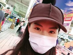 -利群商厦(台东店)